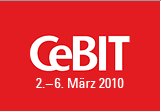 CeBit 2010