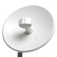Ubiquiti NanoBridge M5-G25