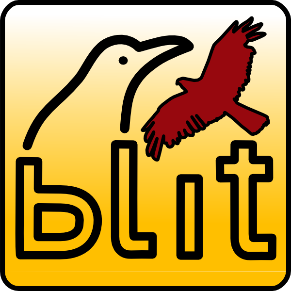 BLIT 2012